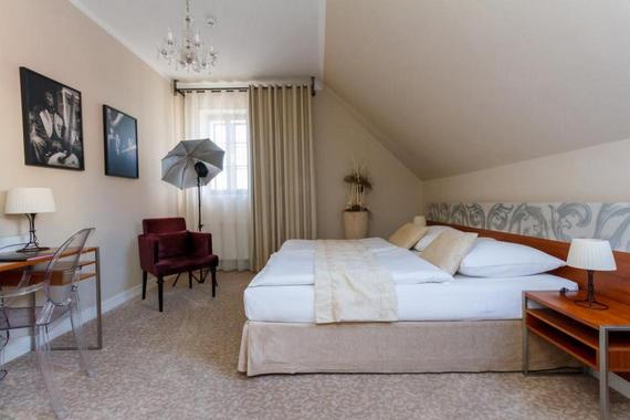 Hotel Aplaus foto 108