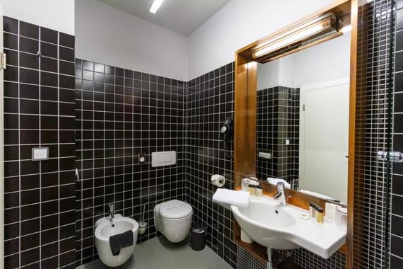 Hotel Aplaus foto 109