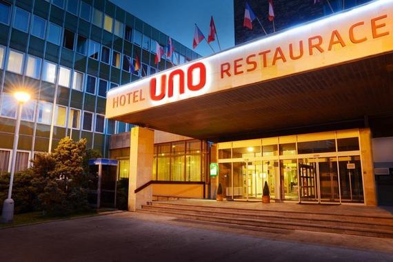 HOTEL UNO foto 10