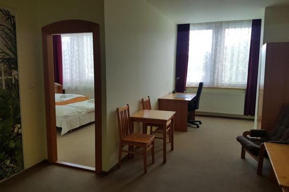 HOTEL UNO foto 23