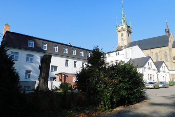 Hotel Pivovar foto 1