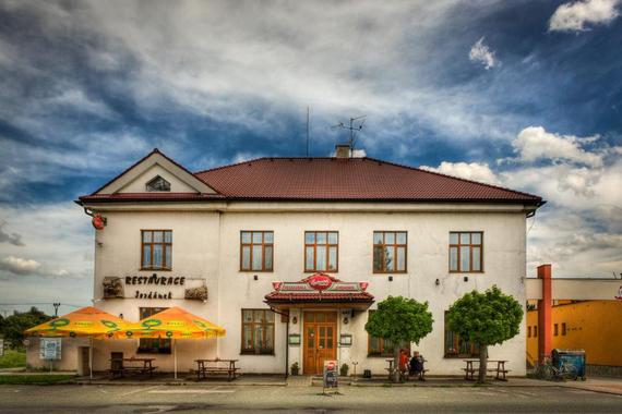 Hotel Jordánek foto 27