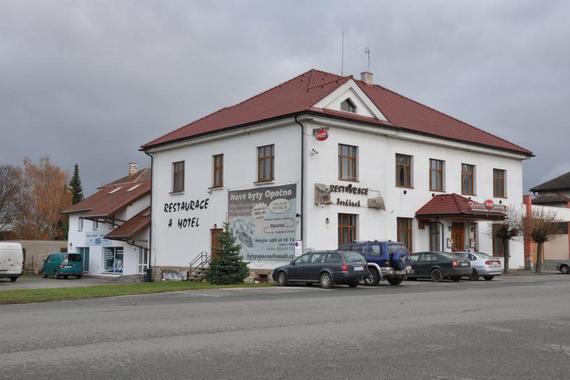 Hotel Jordánek foto 28