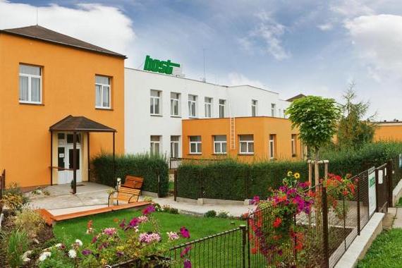 Hostel Sun-Milánská foto 22