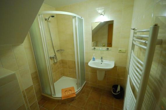 Wellness Penzion Pod Rozhlednou foto 42