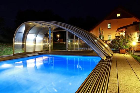 Wellness Penzion Pod Rozhlednou foto 48