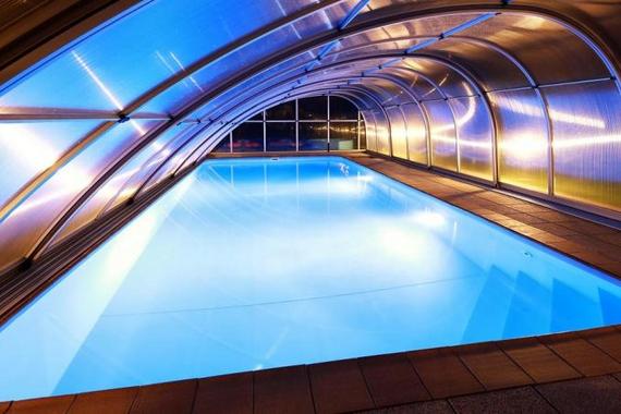 Wellness Penzion Pod Rozhlednou foto 49