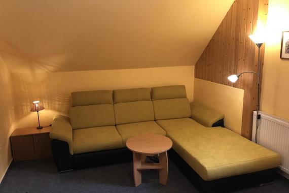 Pension Aura Špičák foto 17