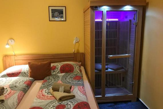 Pension Aura Špičák foto 11