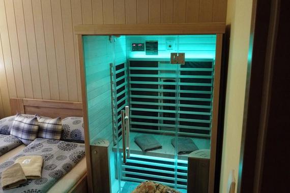 Pension Aura Špičák foto 3