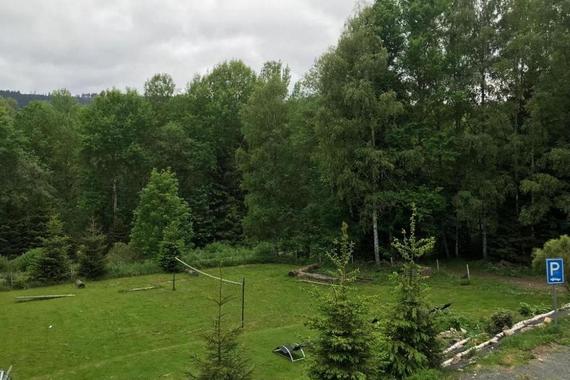 Pension Aura Špičák foto 4