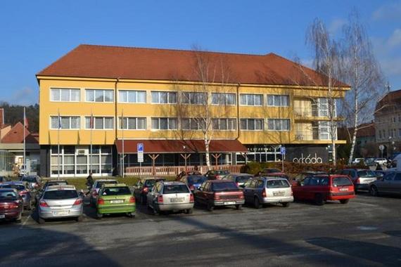 Hotel Arkáda foto 62