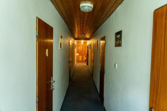 Chata Bačkárka foto 25
