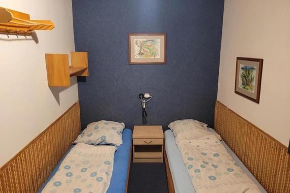 Chata Bačkárka foto 18
