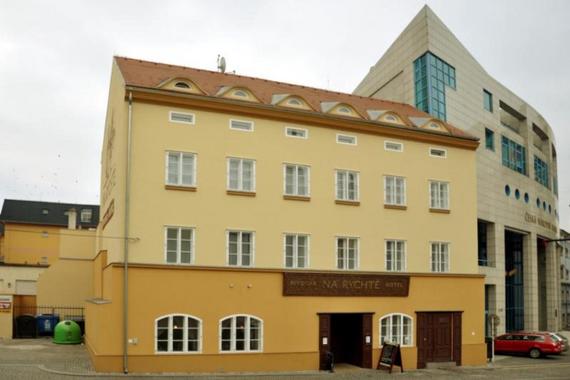 Pivovar Hotel Na Rychtě foto 68