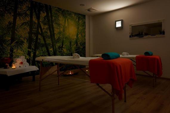 Wellness Hotel Lužan**** foto 32