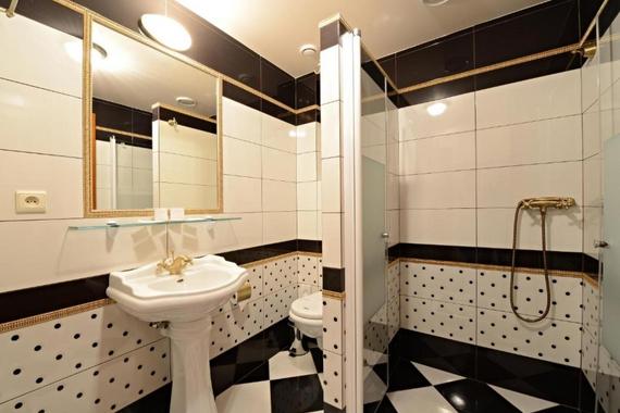HOTEL GOLD CHOTOVINY foto 12