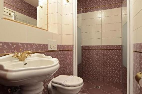 HOTEL GOLD CHOTOVINY foto 17