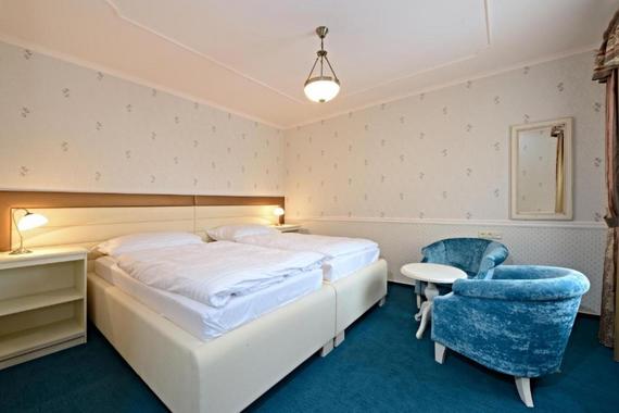HOTEL GOLD CHOTOVINY foto 11