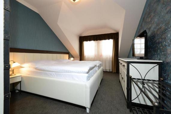HOTEL GOLD CHOTOVINY foto 6