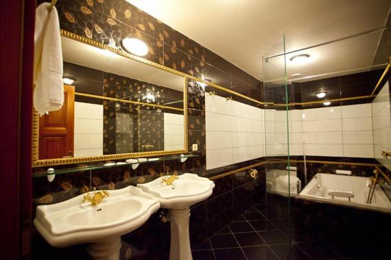 HOTEL GOLD CHOTOVINY foto 5