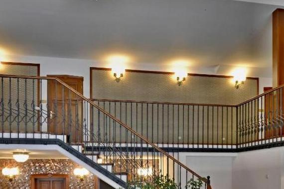 HOTEL GOLD CHOTOVINY foto 32