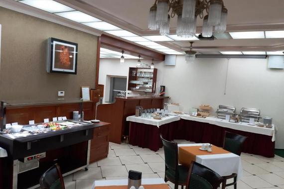 HOTEL GOLD CHOTOVINY foto 31