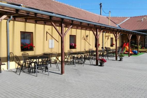Penzion Sedlecký dvůr foto 20