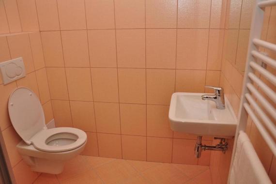 Hotel Rudka foto 17