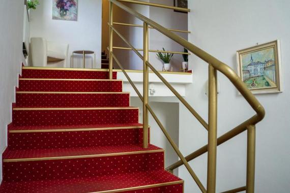 Hotel Rudka foto 15