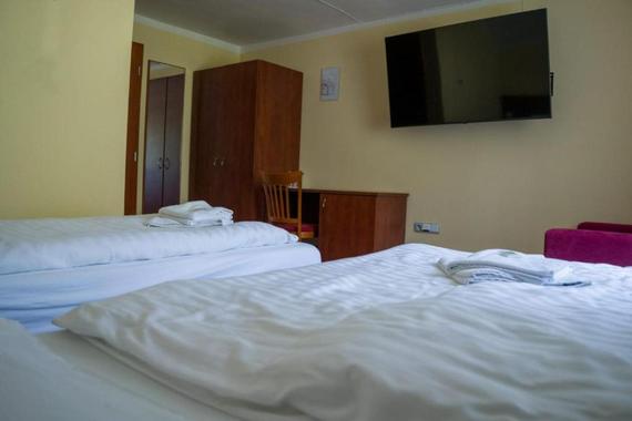 Hotel Rudka foto 14