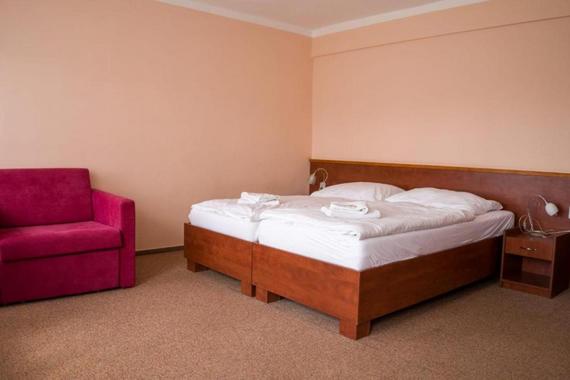 Hotel Rudka foto 11