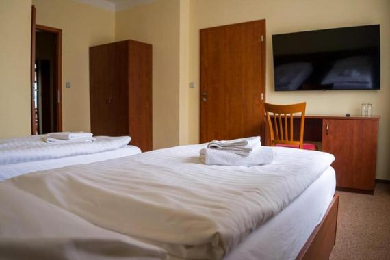 Hotel Rudka foto 9