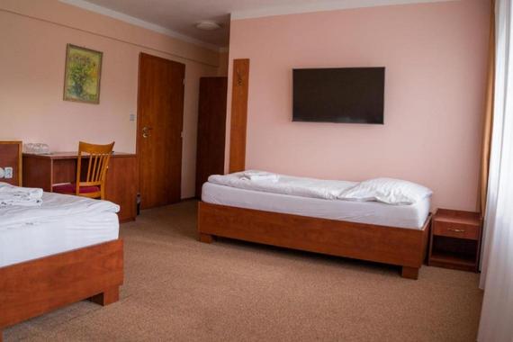 Hotel Rudka foto 6