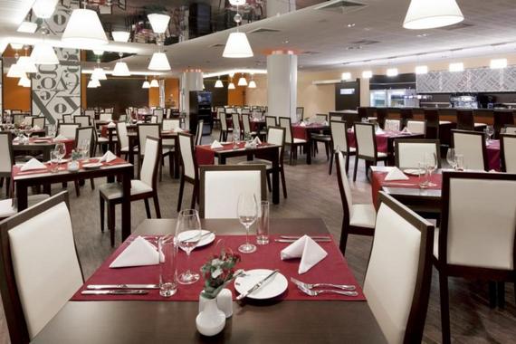 Clarion Congress Hotel Olomouc foto 23