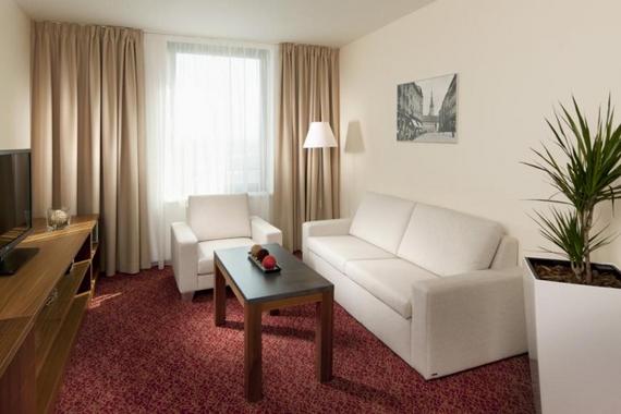 Clarion Congress Hotel Olomouc foto 24