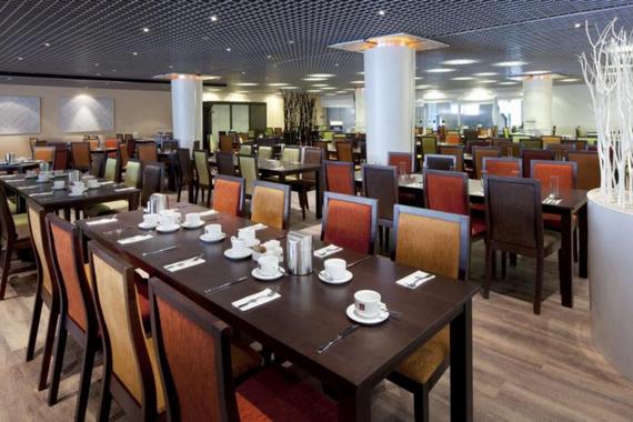 Clarion Congress Hotel Olomouc foto 29