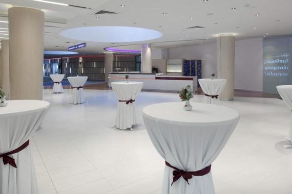 Clarion Congress Hotel Olomouc foto 31