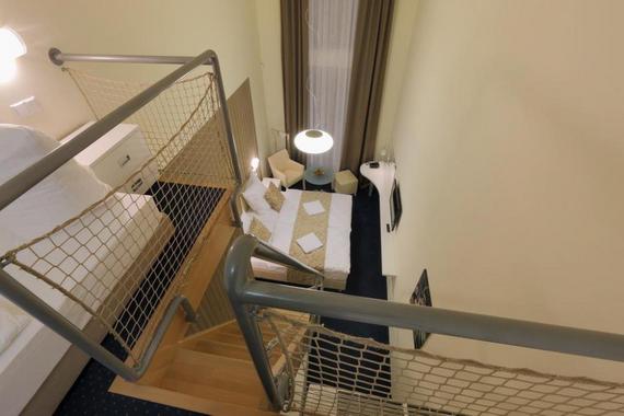 Esmarin Wellness Hotel foto 4