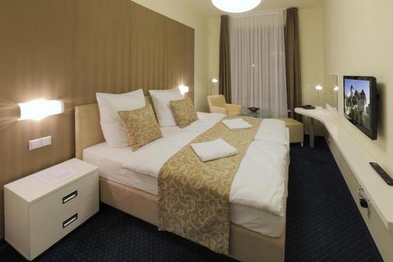 Esmarin Wellness Hotel foto 7
