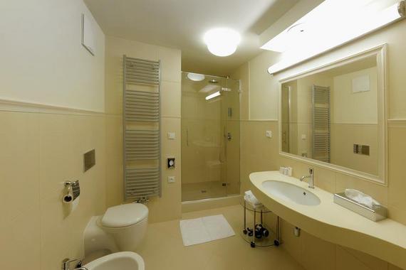 Esmarin Wellness Hotel foto 9