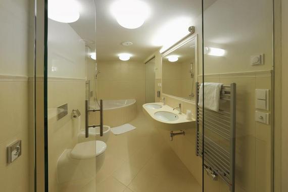 Esmarin Wellness Hotel foto 10
