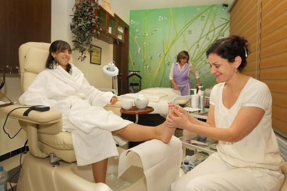 Esmarin Wellness Hotel foto 11