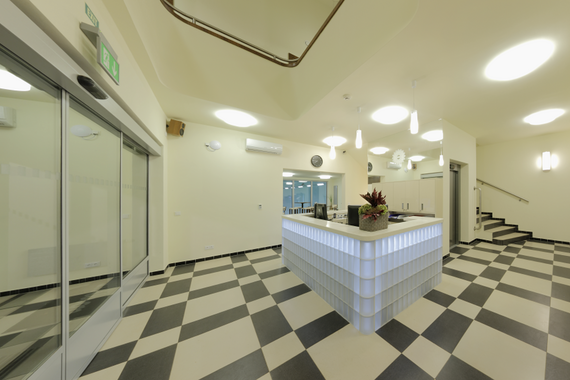 Esmarin Wellness Hotel foto 12