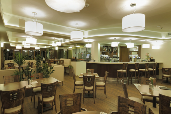 Esmarin Wellness Hotel foto 14