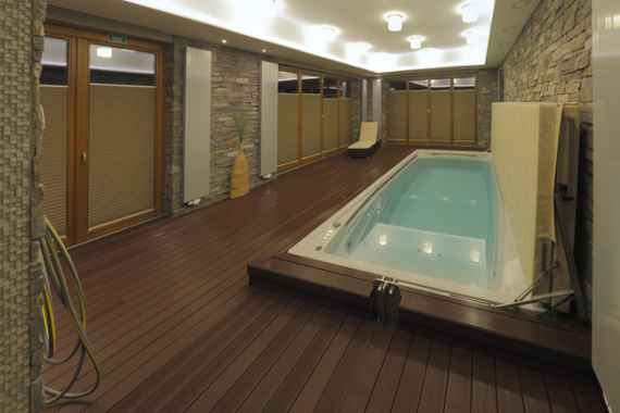 Esmarin Wellness Hotel foto 15