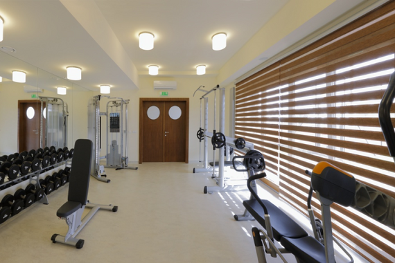 Esmarin Wellness Hotel foto 17