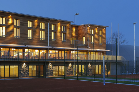Esmarin Wellness Hotel foto 18