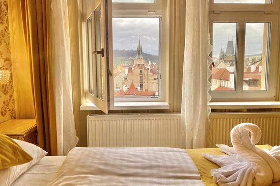 Hotel Liliová foto 12