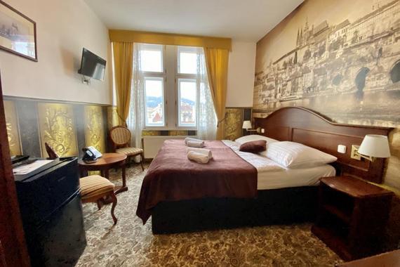 Hotel Liliová foto 13